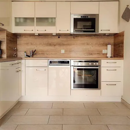 56 Apartment *